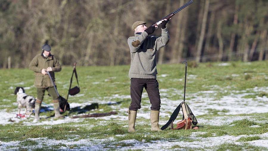 Can A Farmer Shoot You UK? The Self-Defense Laws of Farmers in the UK?