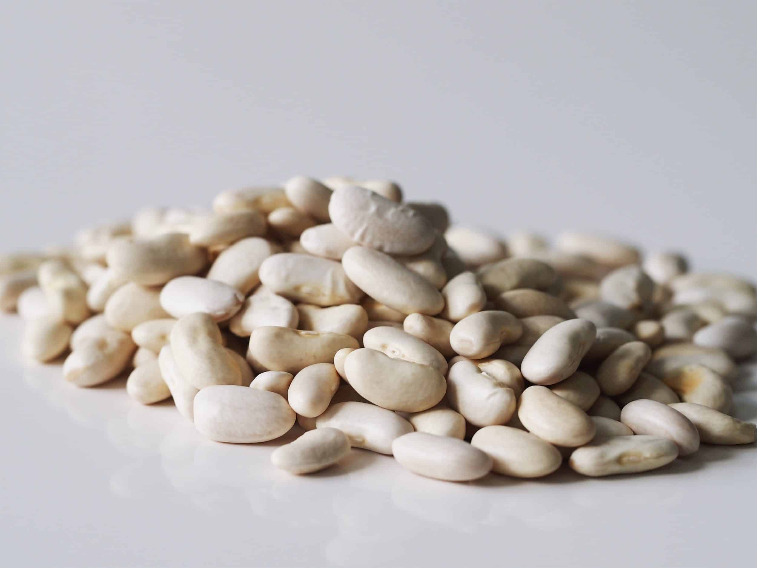 Can You Eat Cannellini Beans Raw?