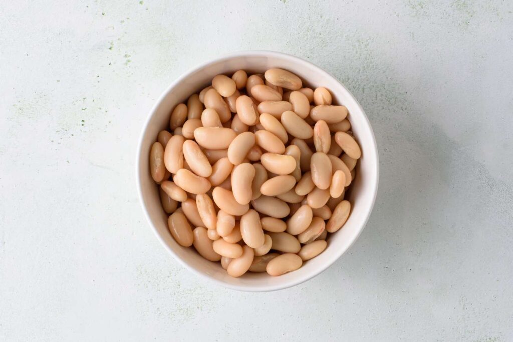 Nutritional Value of Cannellini Beans