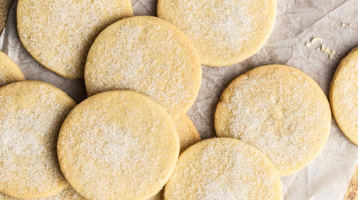 How Long Does Homemade Shortbread Last?