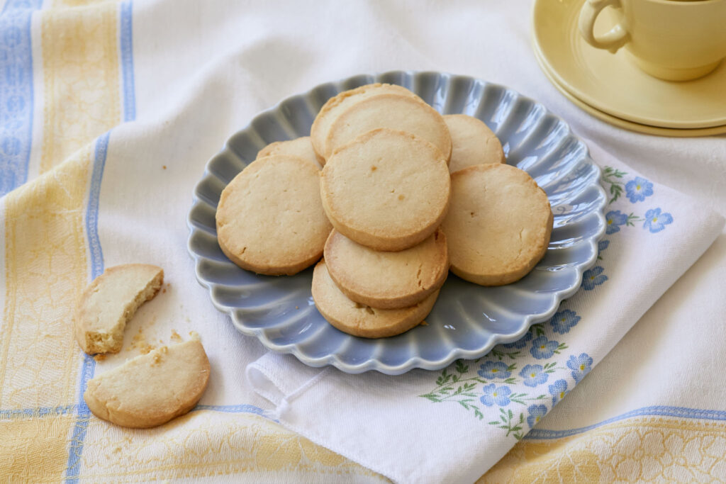 How Long Does Homemade Shortbread Last: The Ingredients Matter