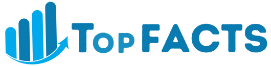 Top Facts Logo
