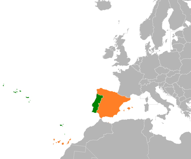 How did treaties confirm Portugal's sovereignty