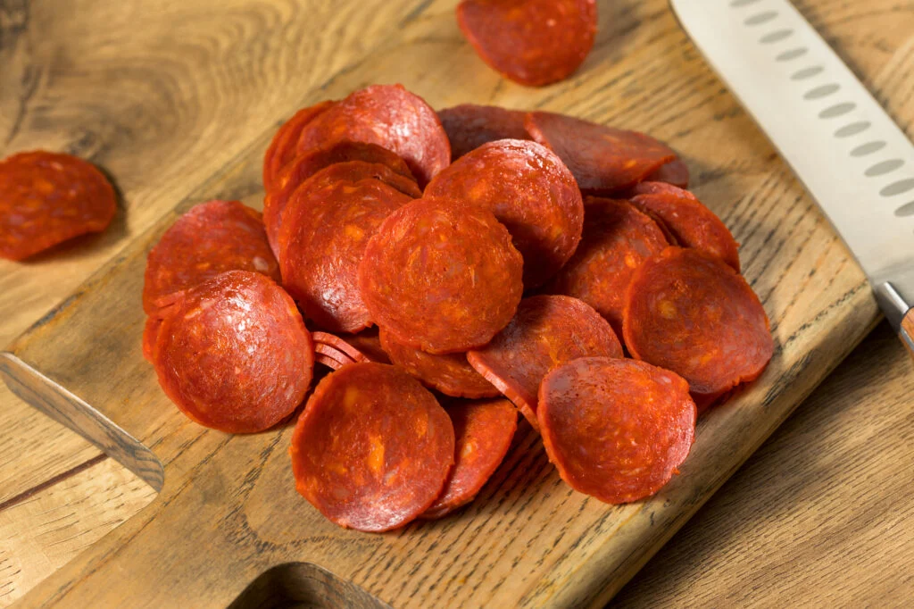 Can You Eat Pepperoni Raw? 