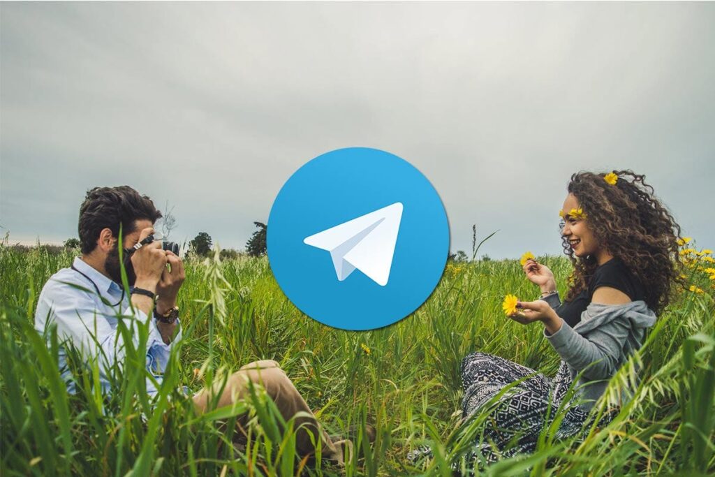 How is Telegram Utilized for Dating Purposes