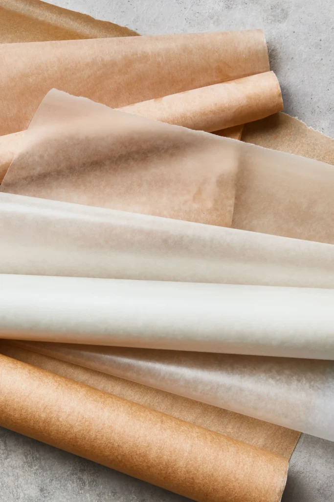 What is Wax Paper