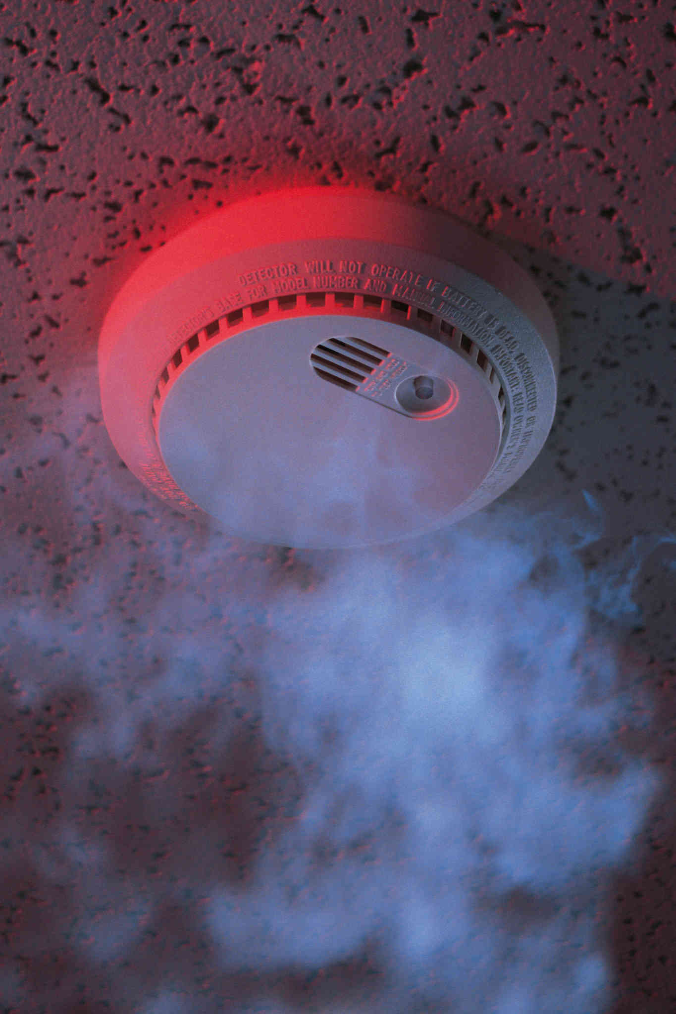do i need an electrician to replace hardwired smoke detectors